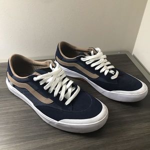 Vans Berle Pro 11.5
